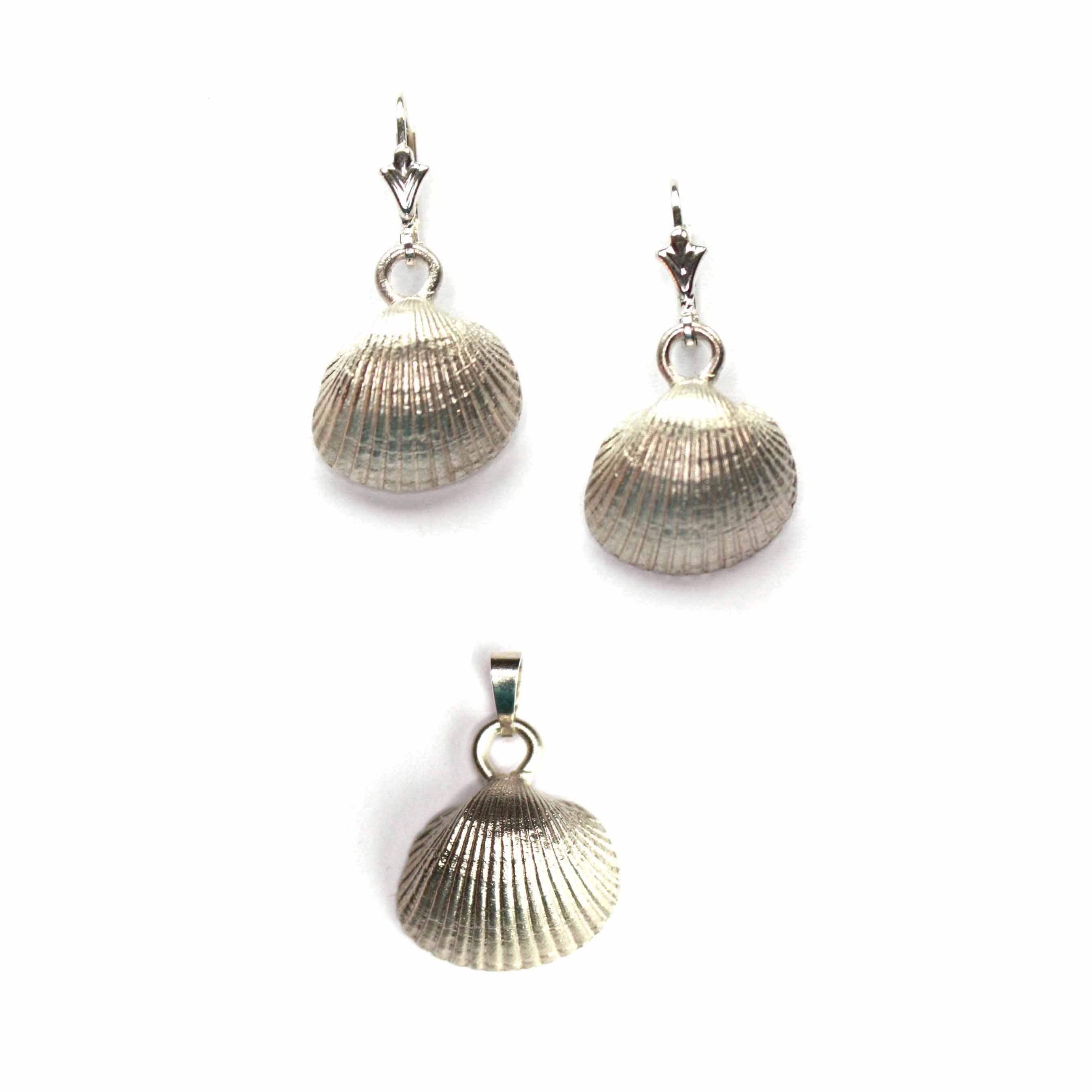 Muschelschmuck Sets