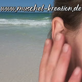 Video-Ohrringe-Ammonit-Mini-925er-Silber-Goldschmiede-handarbeit-made-in-Mainz